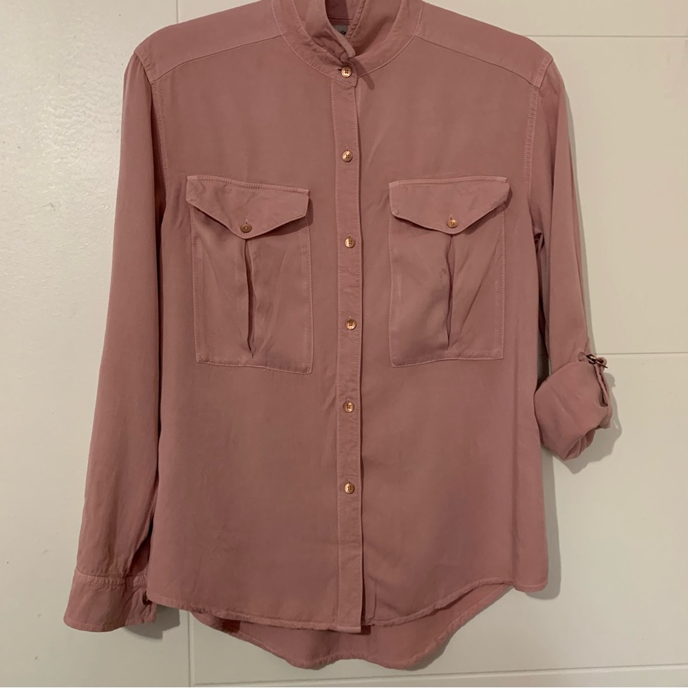Calvin Klein Jeans Long Sleeve (Preloved)